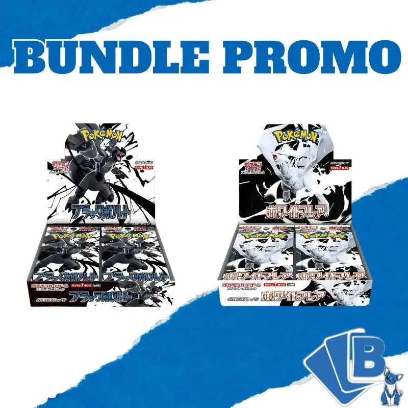 Pokémon TG: Sarlet & Violet - White Flare & Blak Bolt | Unova Region | PokeMANIA - Foto 5