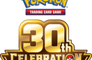 Pokémon GCC: svelata l'intera lineup inglese di Pokémon TCG: 30th Celebration! Tutti i prodotti in uscita a settembre 2026