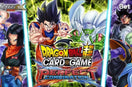 Dragonball Super Card Game - B23 Perfect combination è una Combinazione Perfetta