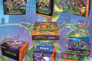 Magic: The Gathering incontra le Tartarughe Ninja – Il nuovo set Teenage Mutant Ninja Turtles (TMT)