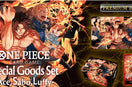 One Piece Card Game Premium Card Collection Film Red Edition & Special Goods Set - BaruZcard Tcg & Accessori