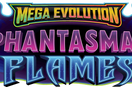 Phantasmal Flames in uscita a novembre con Mega Charizard X