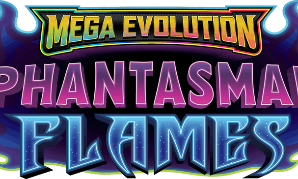 Phantasmal Flames in uscita a novembre con Mega Charizard X