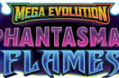 Phantasmal Flames in uscita a novembre con Mega Charizard X