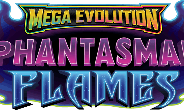 Phantasmal Flames in uscita a novembre con Mega Charizard X