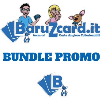 BaruZ Bundle Promo