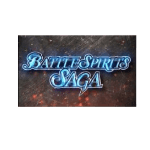 Battle Spirits Saga