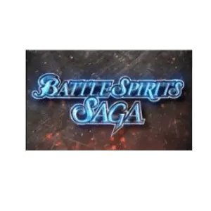 Battle Spirits Saga