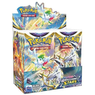 Booster Box