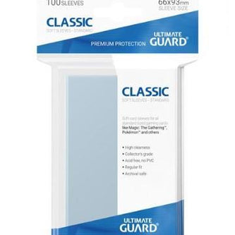 Bustine Protettive - Sleeve