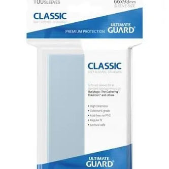 Bustine Protettive - Sleeve