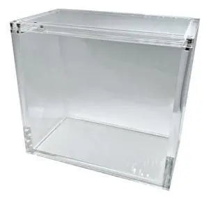 Case in Plexiglass