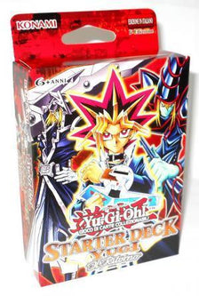 Deck Precostruiti - BaruZcard Tcg & Accessori