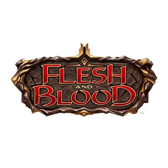 Flesh and Blood TCG