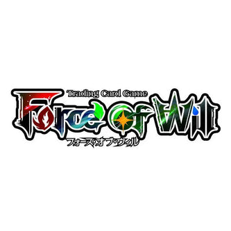 Force of Will