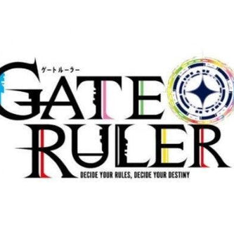 Gate Ruler