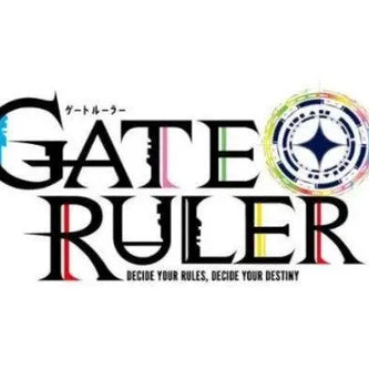 Gate Ruler