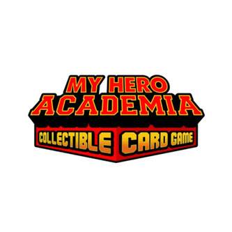 My Hero Academia