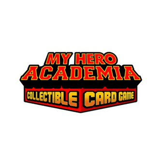 My Hero Academia
