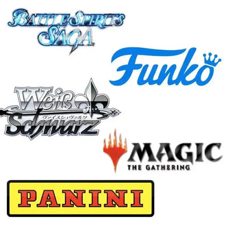 Oltre il TCG e TCG fuori produzione