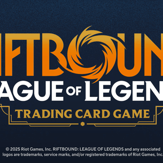 Riftbound: League of Legends TCG