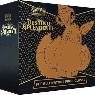 Set Allenatore Fuoriclasse