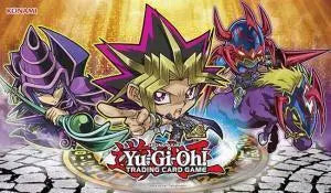 Ufficiali Yu-Gi-Oh
