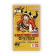 One Piece Card Game OP17 The World's Strongest Warriors Booster Box 24 Buste – ENG