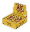 One Piece Card Game OP17 The World's Strongest Warriors Booster Box 24 Buste – ENG