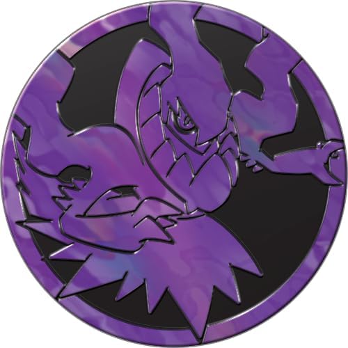 Pokémon Set Allenatore Fuoriclasse Buio Pesto ITA