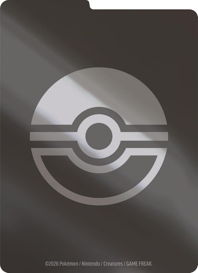Pokémon Set Allenatore Fuoriclasse Buio Pesto ITA