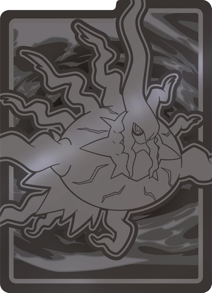 Pokémon Set Allenatore Fuoriclasse Buio Pesto ITA