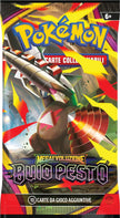 Pokémon Set Allenatore Fuoriclasse Buio Pesto ITA