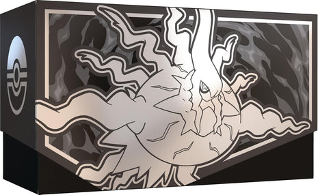 Pokémon Set Allenatore Fuoriclasse Buio Pesto ITA