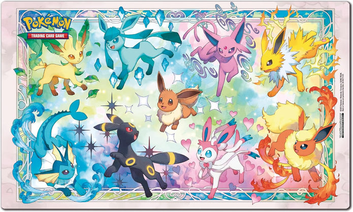 Pokemon Super Premium Collection Evoluzioni Prismatiche 8.5 ITA