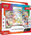 Pokemon Collezione Illustrazione Primi Compagni d'Avventura - Serie 2 ITA