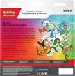 Pokemon Collezione Illustrazione Primi Compagni d'Avventura - Serie 2 ITA