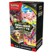 Pokémon Equilibrio Perfetto Bundle 6 Buste ITA