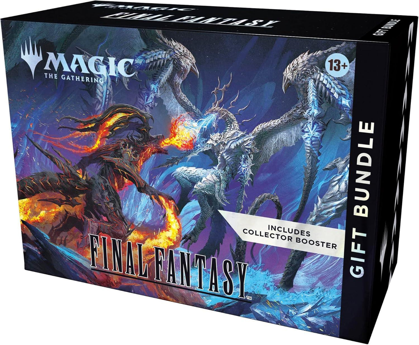 Magic Final Fantasy Bundle Gift edition ENG