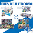Bundle Digimon Premium Collection PB22 Liberator Debuggers + PB23 Premium Heroines Ver.2 ENG