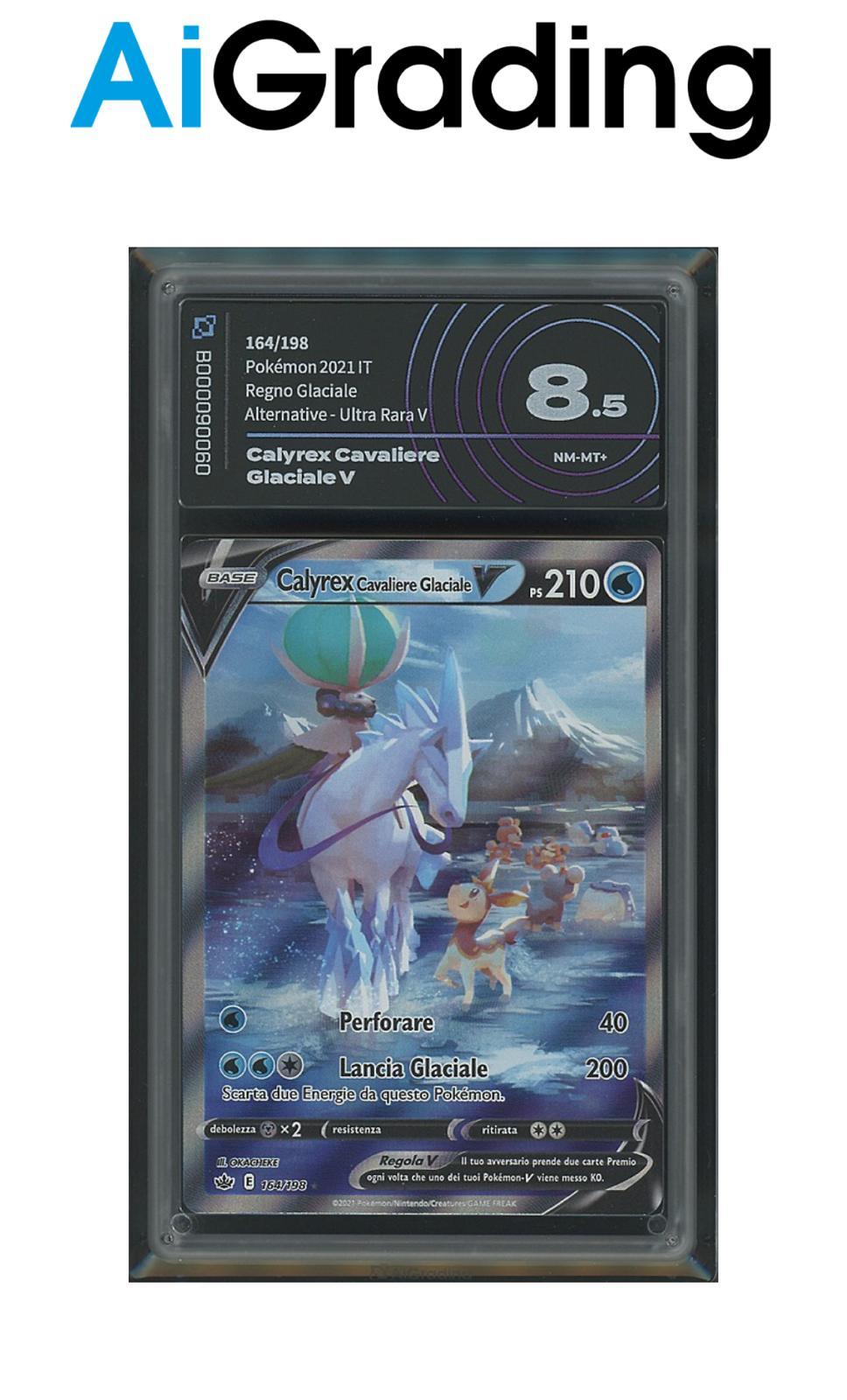 Charizard V Shining Stars Full art foil alternative art BRS 154 Shining Stars