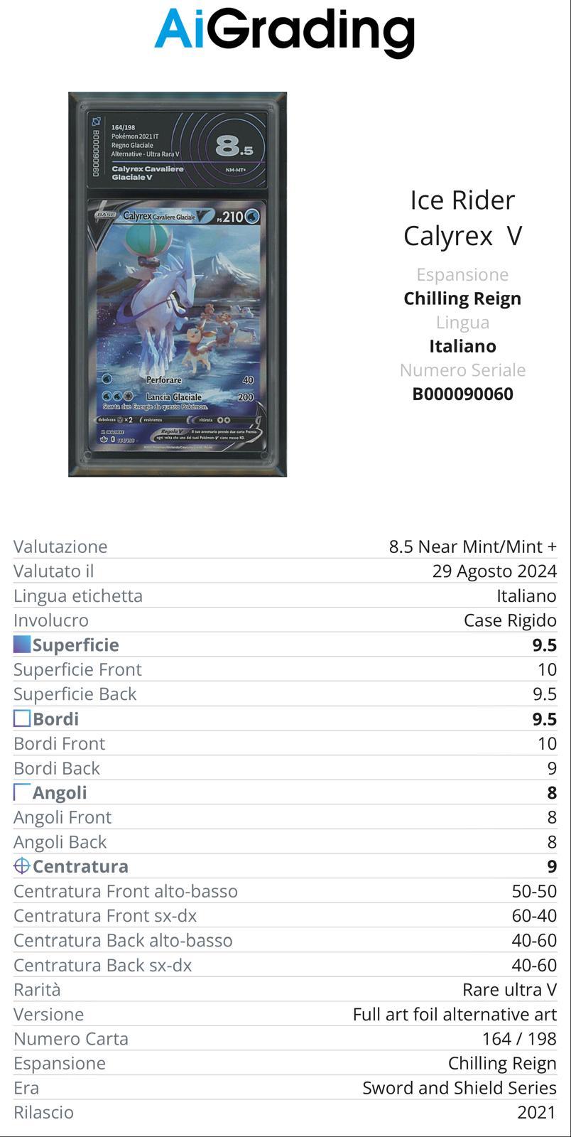 Charizard V Shining Stars Arte completo foil arte alternativo BRS 154 Shining Stars