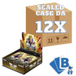Dragon Ball Fusion World FB08 Sayan's Pride Display Box ENG - Case 12 Box