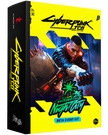 Cyberpunk TCG Welcome to Night City Sealed Case 8x Beta Prerelease – ENG