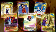 Dragon Ball Super Card Game Masters B31 Impact Beyond Dimensions Booster Box ENG
