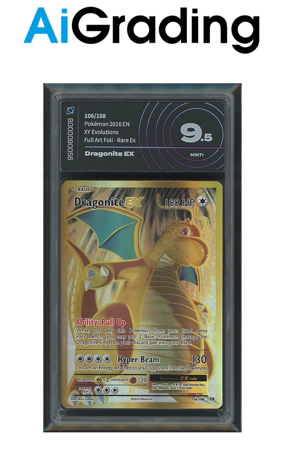 Charizard V Shining Stars Full art foil alternative art BRS 154 Shining Stars