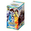 Digimon Card Game Advanced Booster Box Digimon Generation AD01 EN