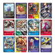 Digimon LM06 Limited Card Pack Another Knight LM07 ENG