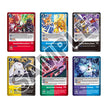 Digimon LM06 Limited Card Pack Another Knight LM07 ENG