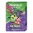 Palworld Card Game Trial Deck TD02 Dawn of Palpagos Green/Purple ENG